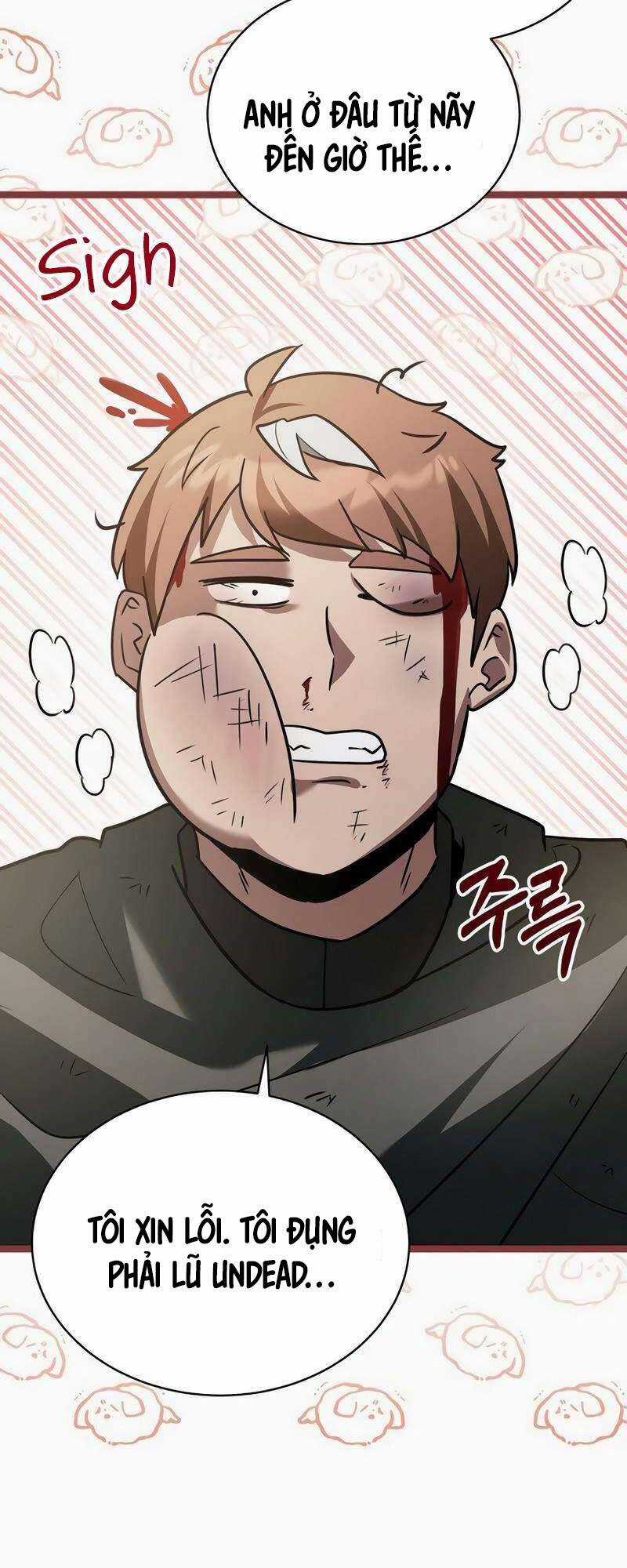 Phán Mại Cấp Vương Tử - Chapter 22 - Trang 46