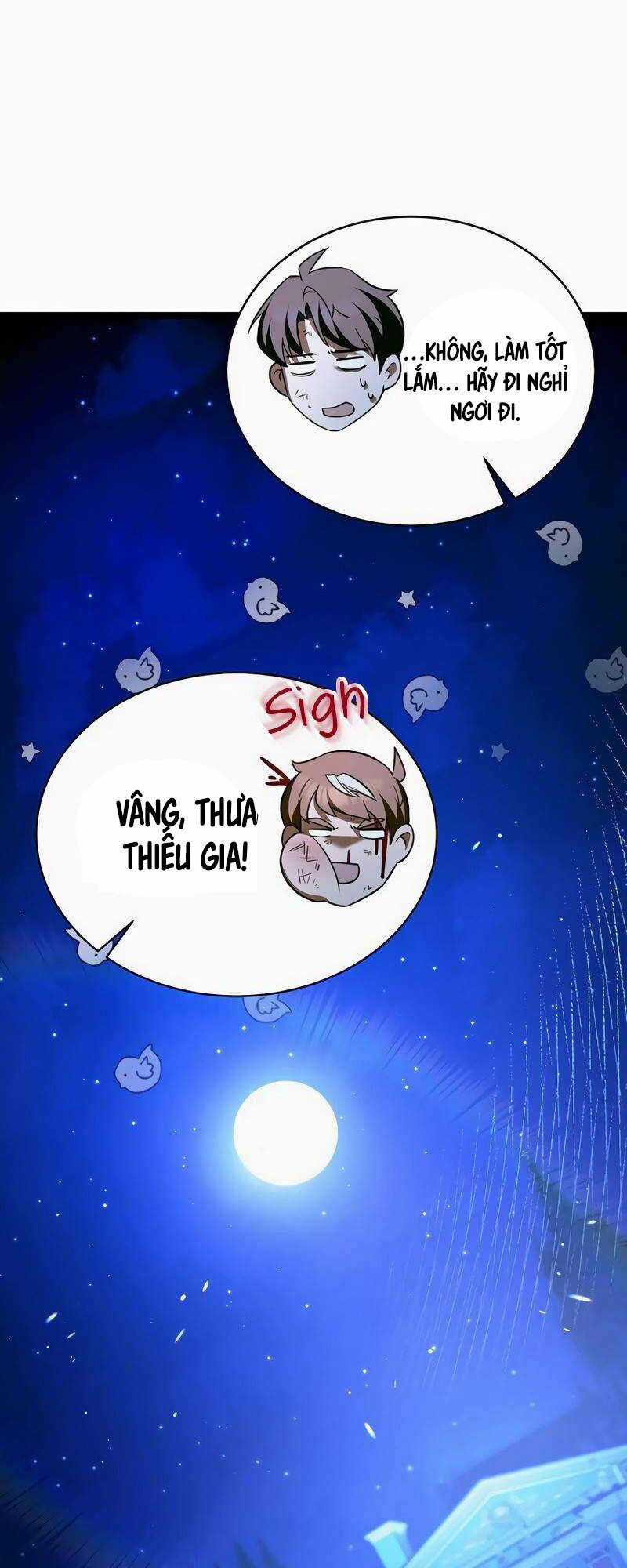 Phán Mại Cấp Vương Tử - Chapter 22 - Trang 47