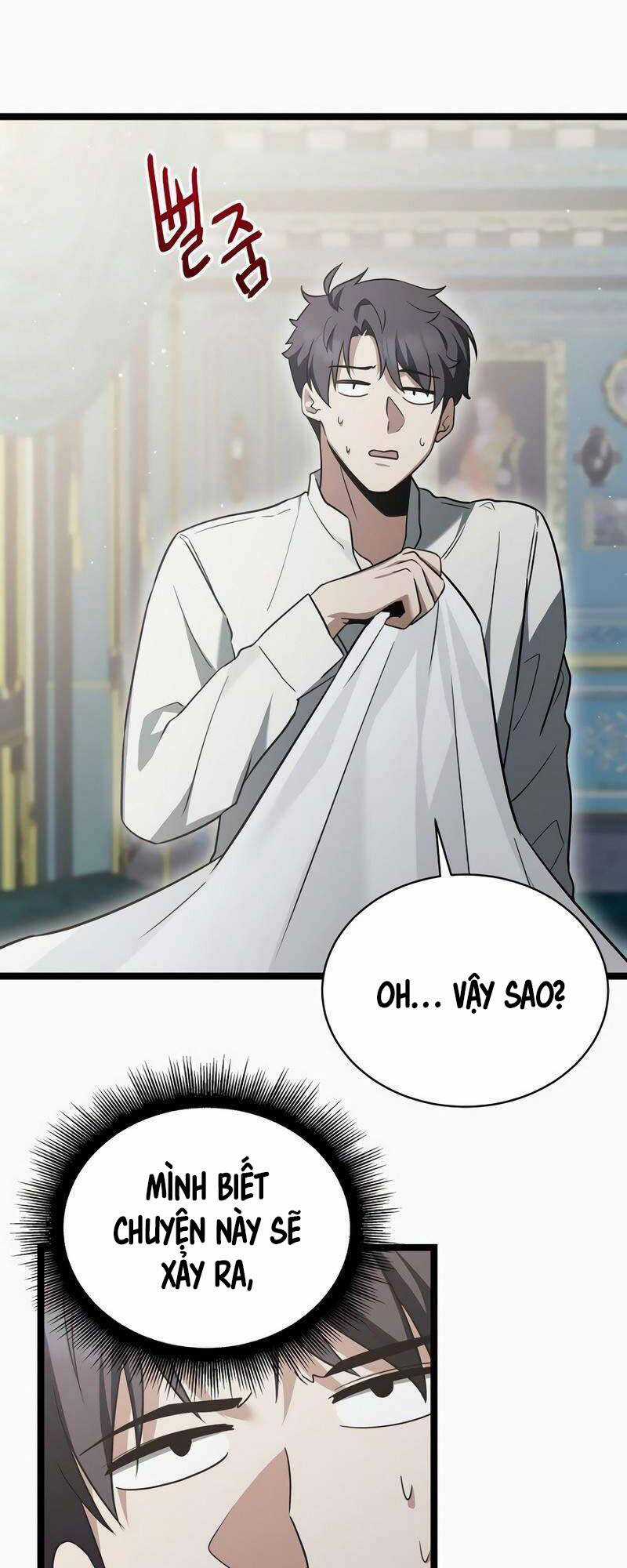 Phán Mại Cấp Vương Tử - Chapter 22 - Trang 56