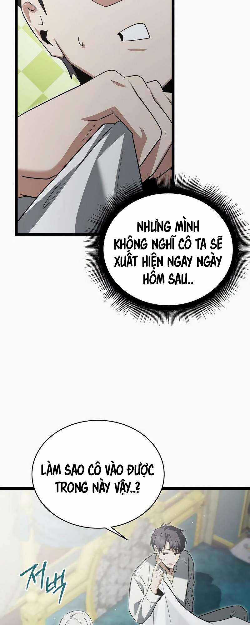 Phán Mại Cấp Vương Tử - Chapter 22 - Trang 57