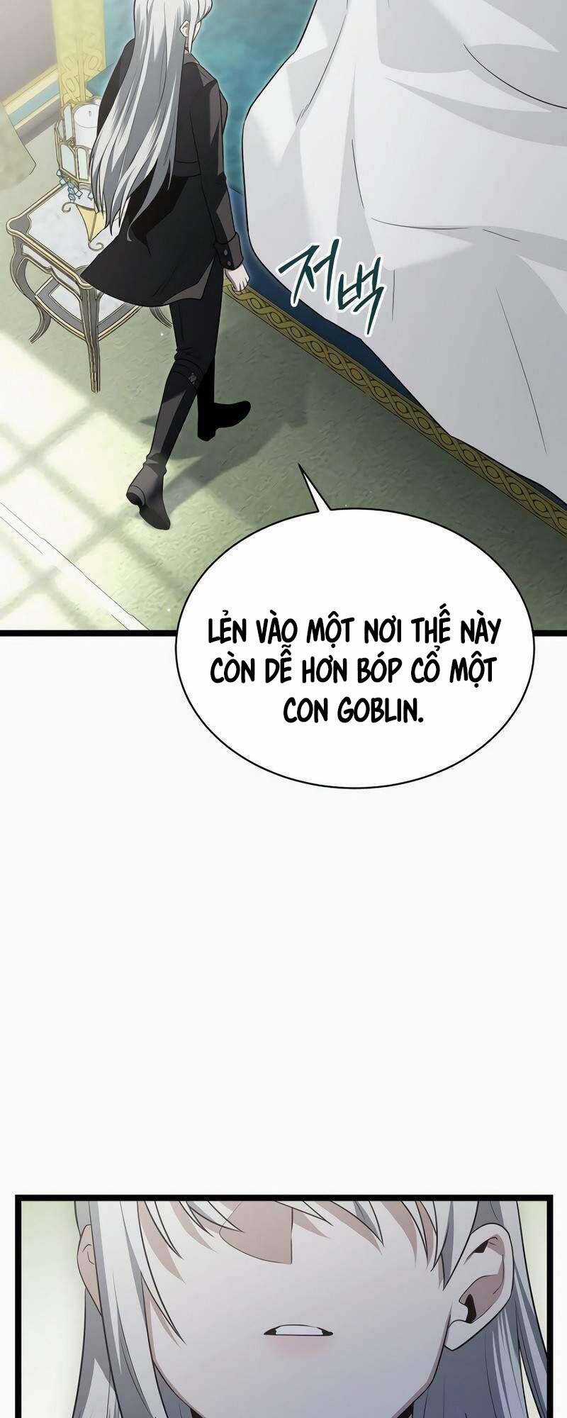 Phán Mại Cấp Vương Tử - Chapter 22 - Trang 58