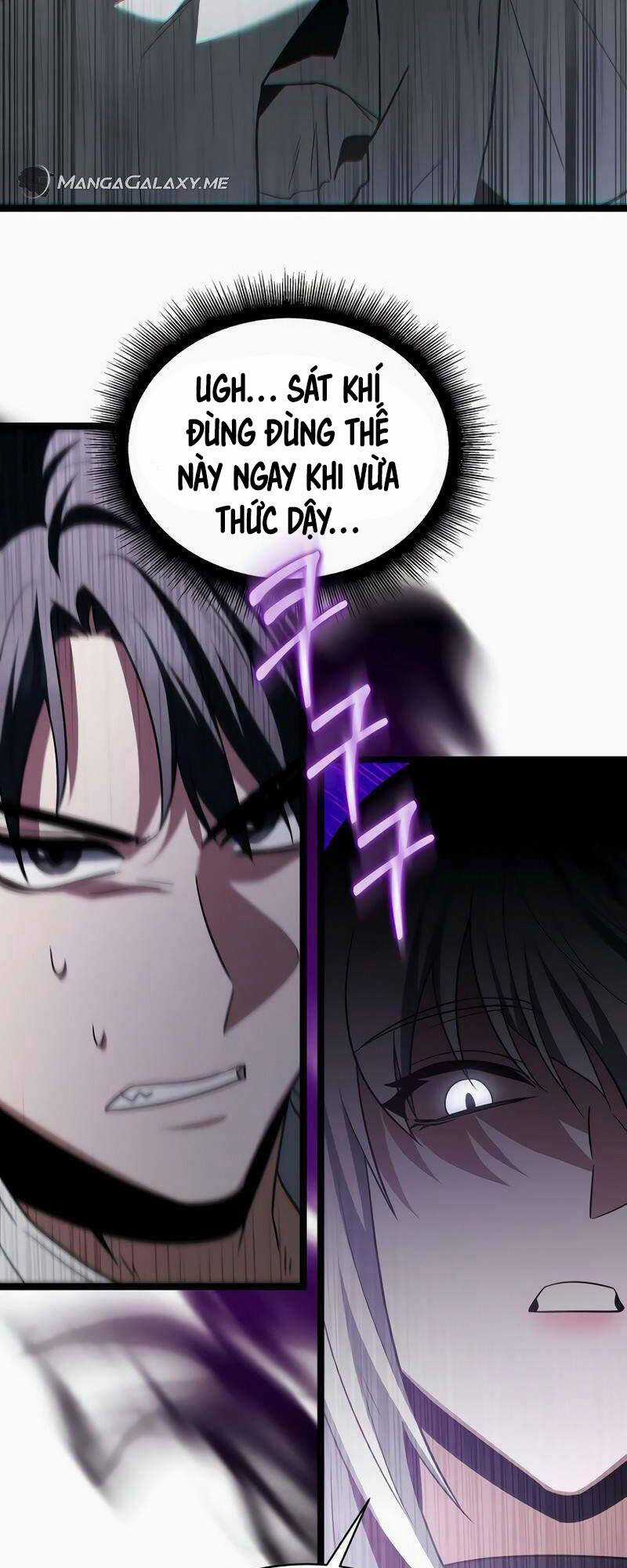 Phán Mại Cấp Vương Tử - Chapter 22 - Trang 61