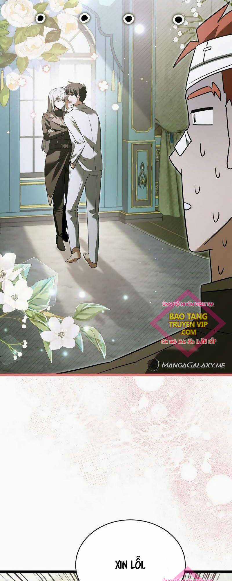 Phán Mại Cấp Vương Tử - Chapter 22 - Trang 82