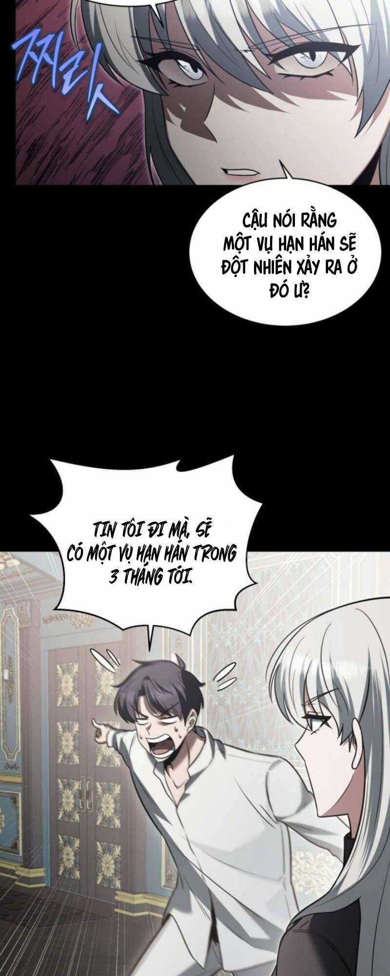 Phán Mại Cấp Vương Tử - Chapter 23 - Trang 13