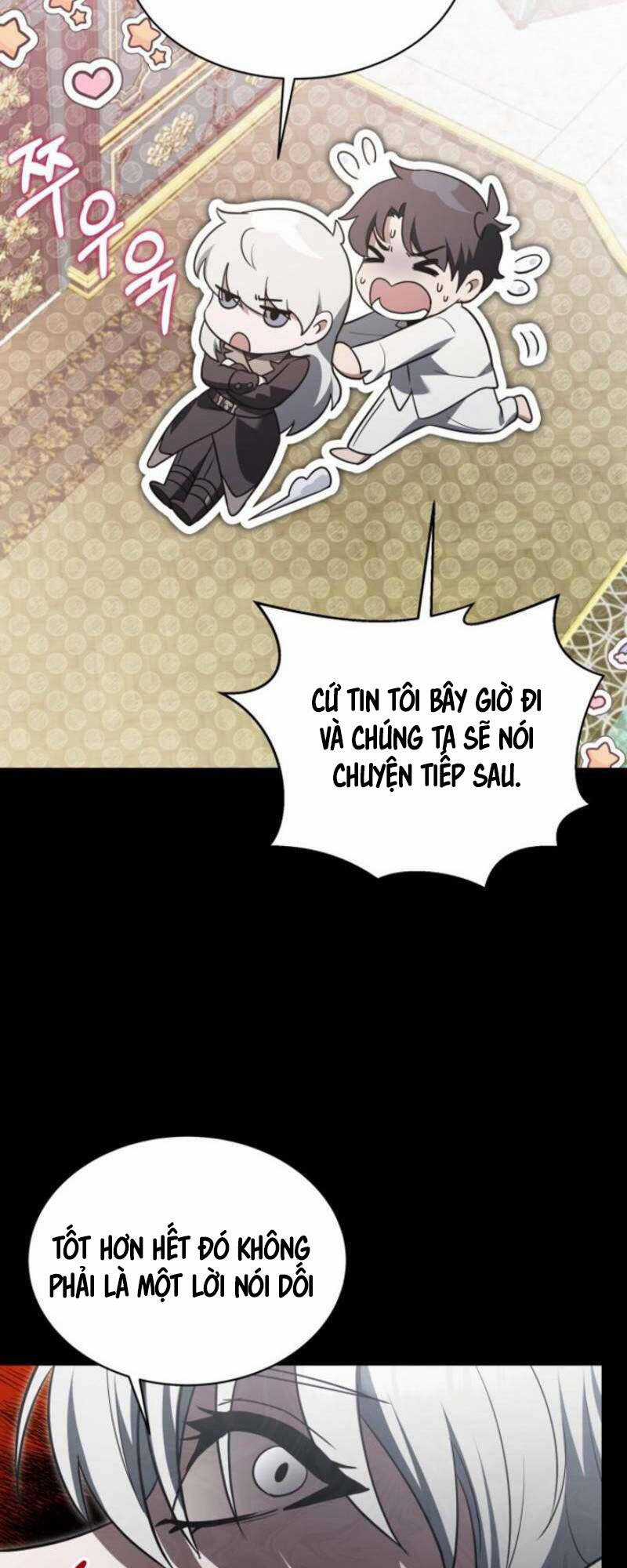 Phán Mại Cấp Vương Tử - Chapter 23 - Trang 15