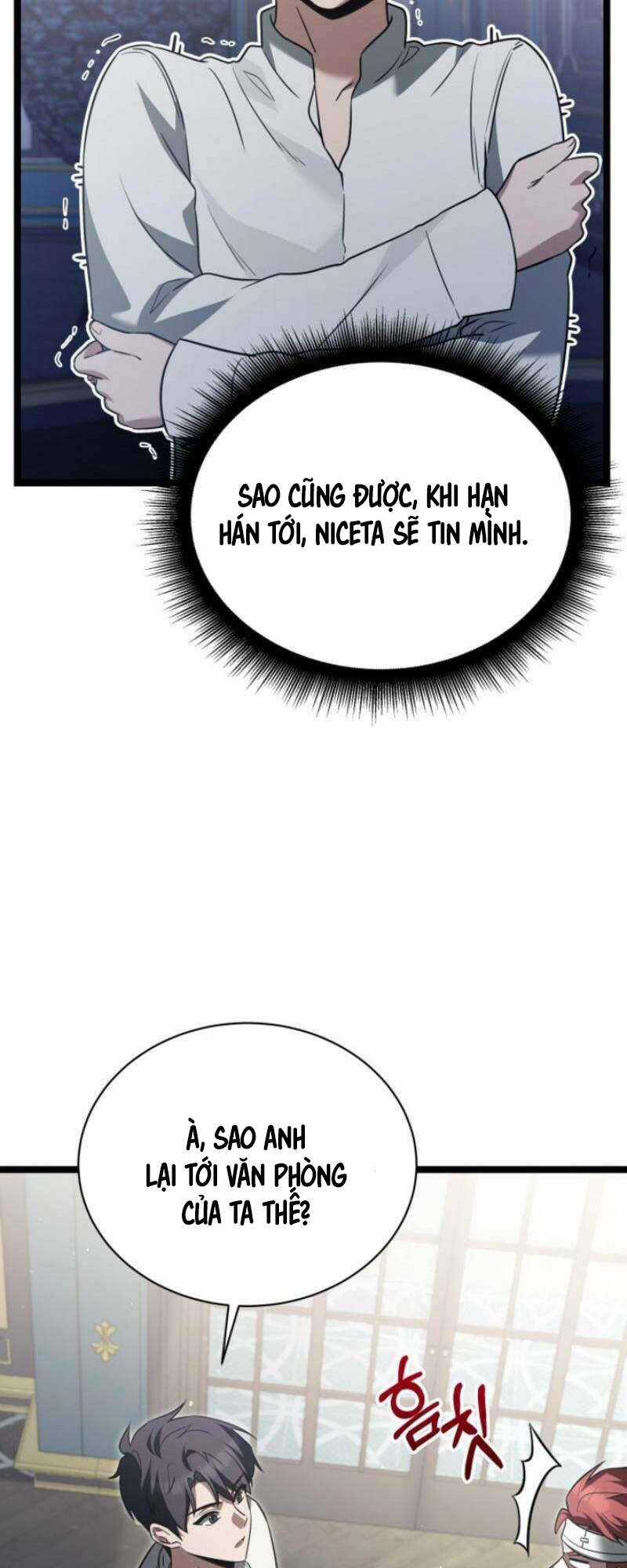 Phán Mại Cấp Vương Tử - Chapter 23 - Trang 17