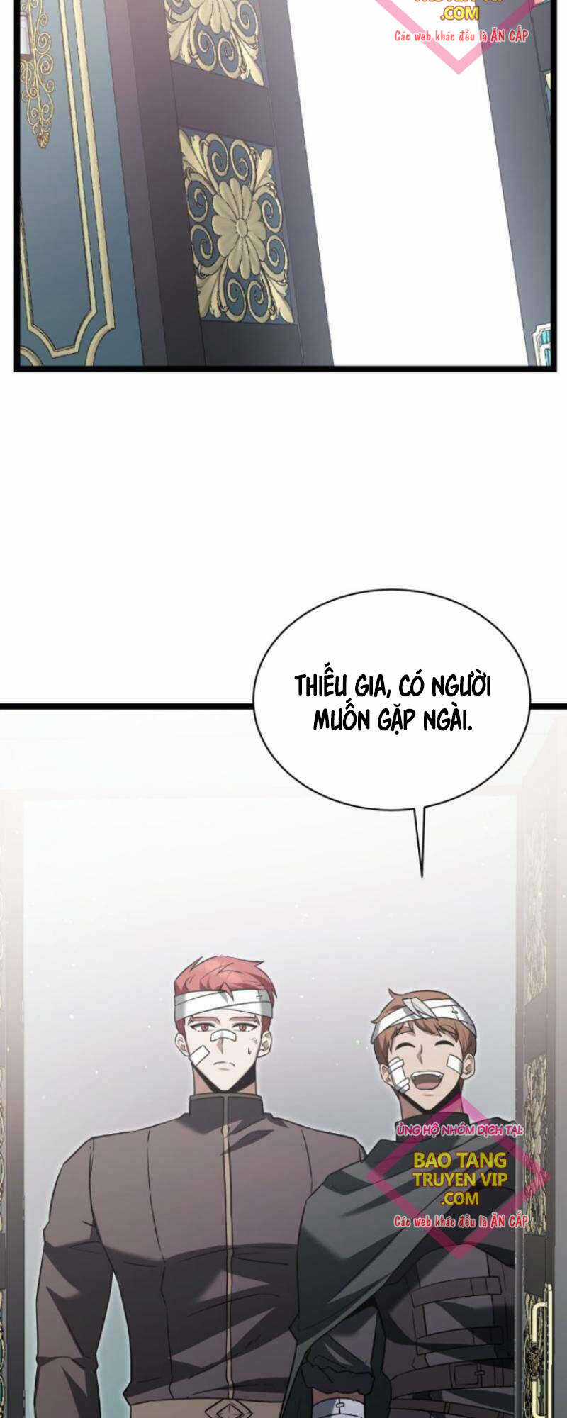 Phán Mại Cấp Vương Tử - Chapter 23 - Trang 3