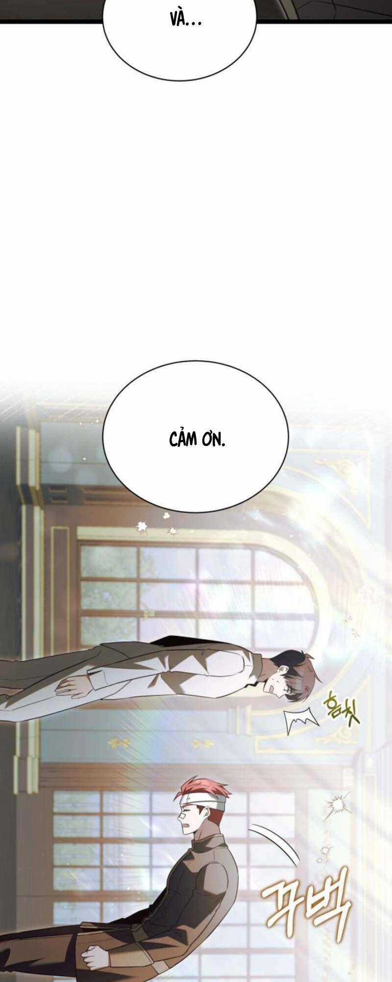 Phán Mại Cấp Vương Tử - Chapter 23 - Trang 23