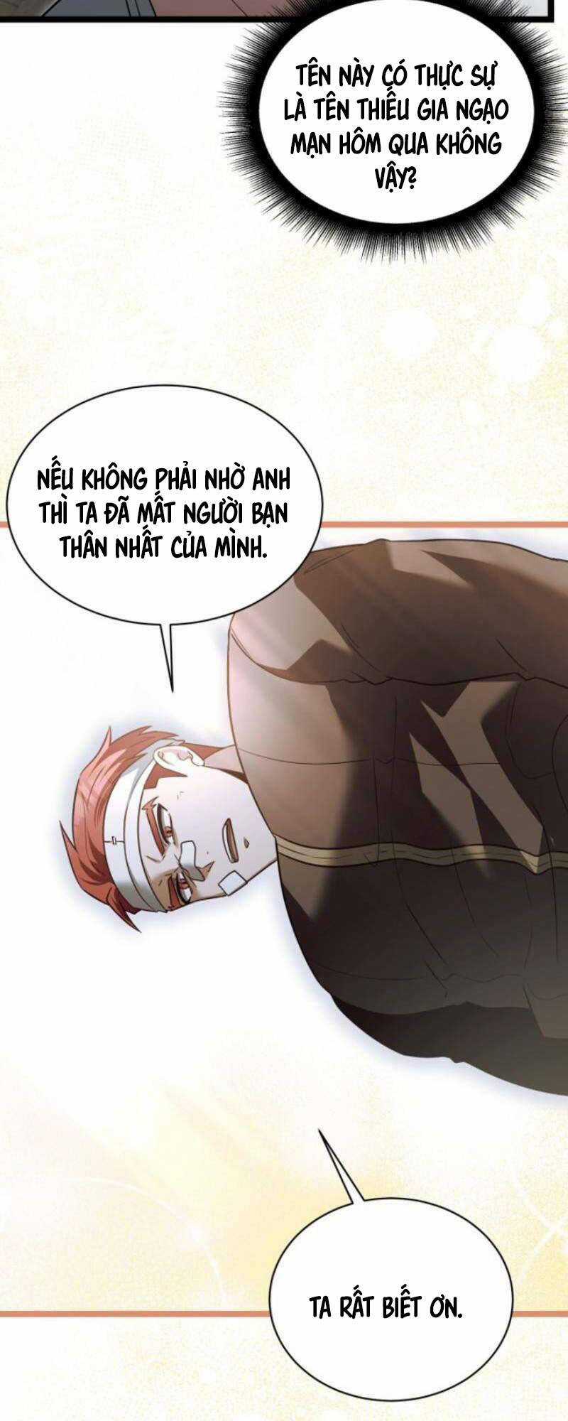 Phán Mại Cấp Vương Tử - Chapter 23 - Trang 25