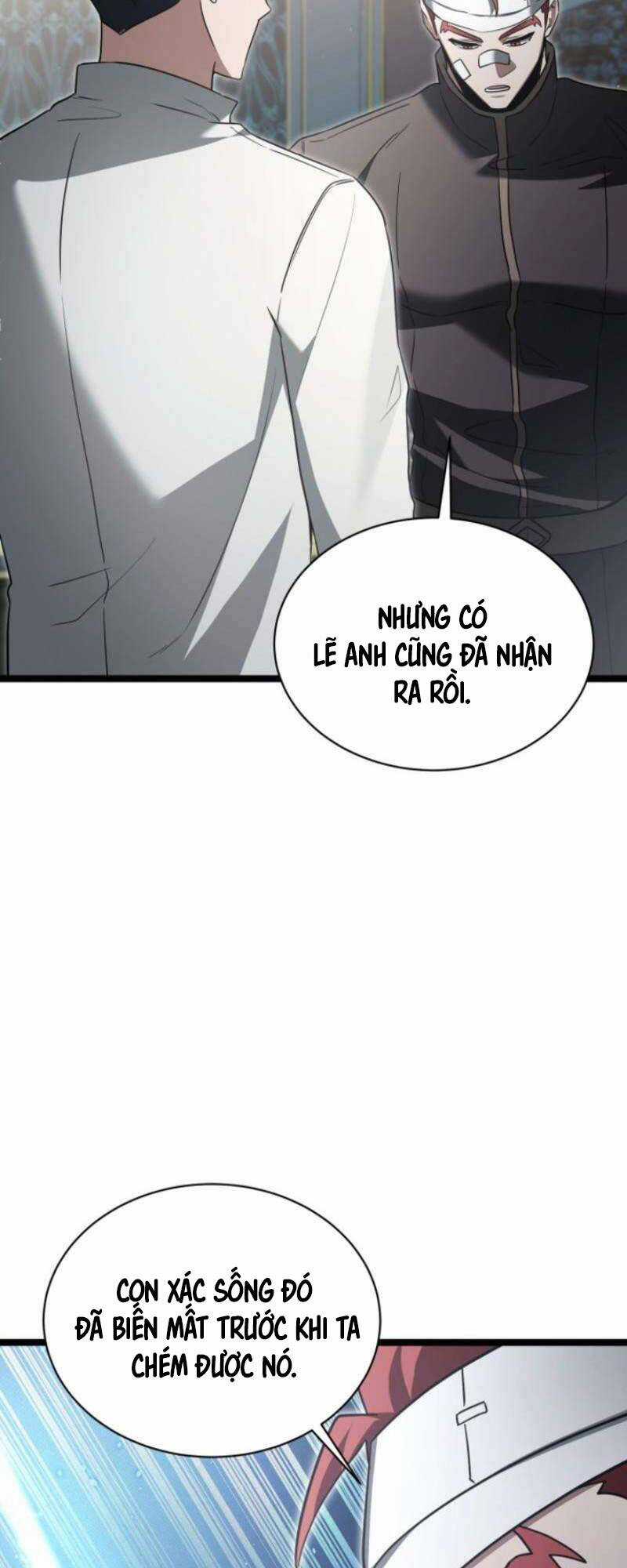 Phán Mại Cấp Vương Tử - Chapter 23 - Trang 27