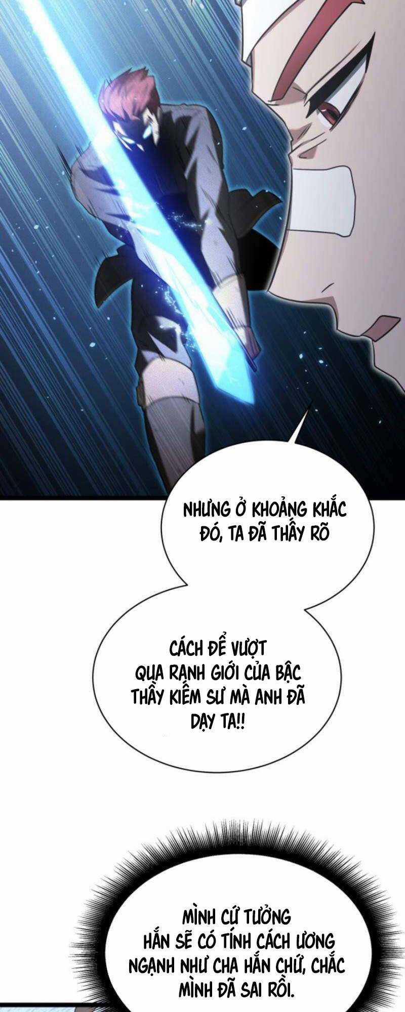 Phán Mại Cấp Vương Tử - Chapter 23 - Trang 28