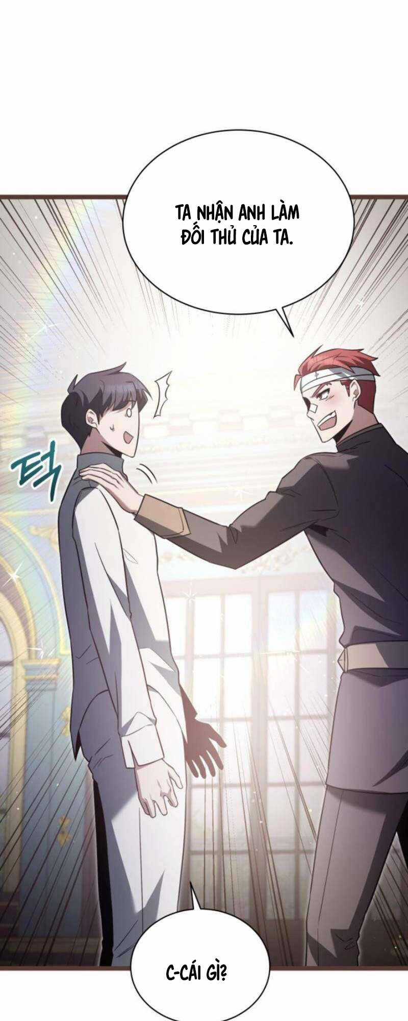 Phán Mại Cấp Vương Tử - Chapter 23 - Trang 30