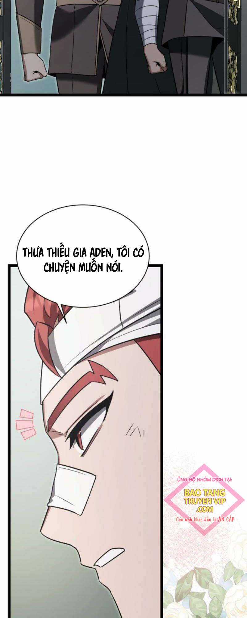 Phán Mại Cấp Vương Tử - Chapter 23 - Trang 4