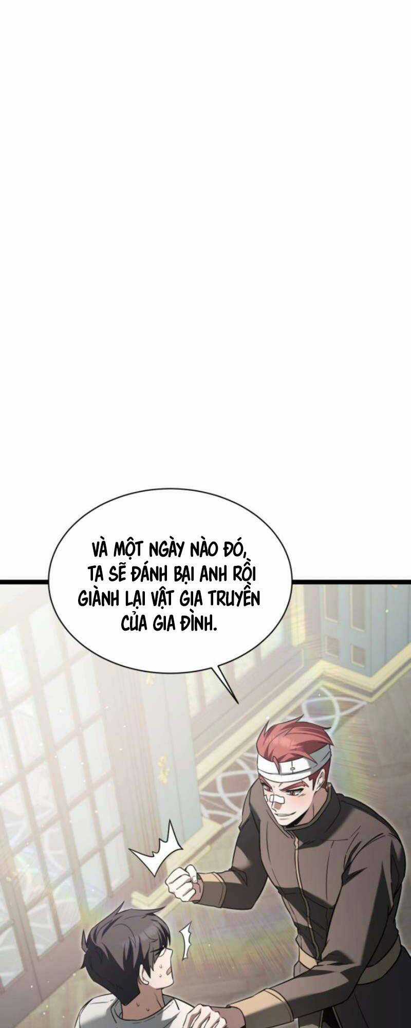 Phán Mại Cấp Vương Tử - Chapter 23 - Trang 32