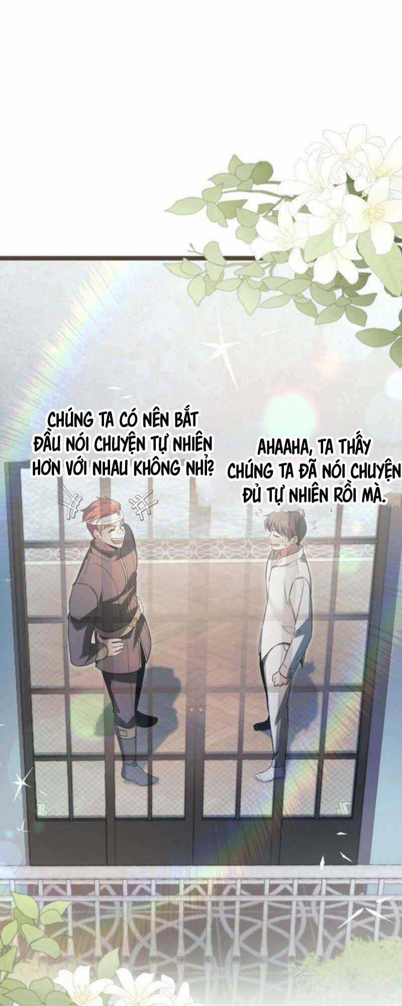 Phán Mại Cấp Vương Tử - Chapter 23 - Trang 34