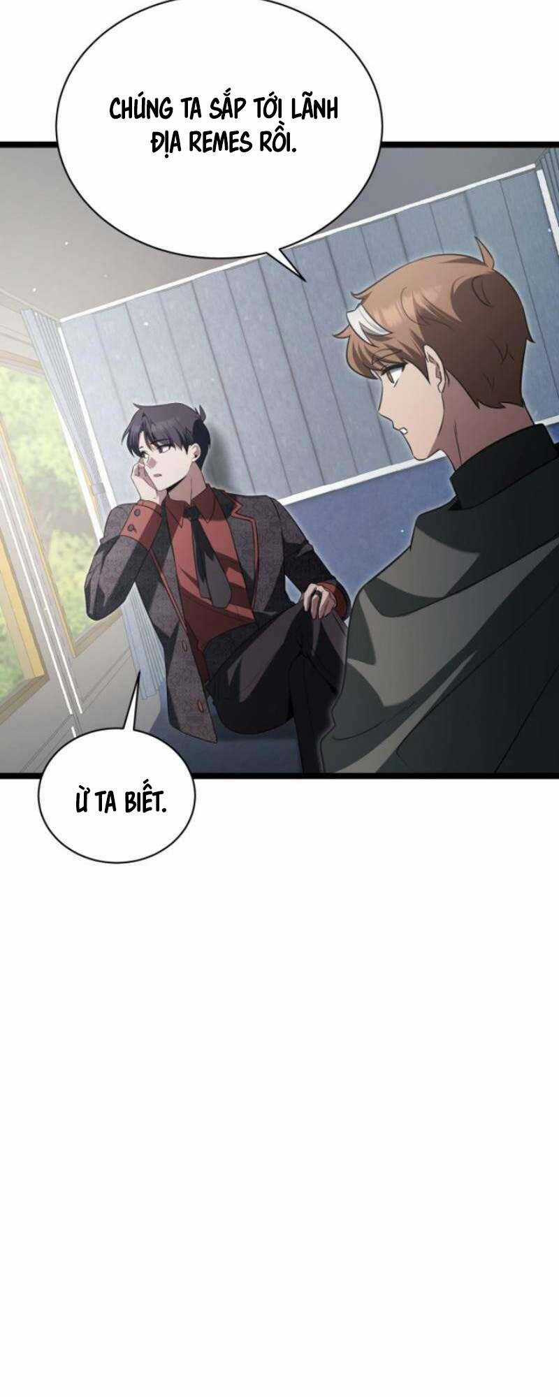 Phán Mại Cấp Vương Tử - Chapter 23 - Trang 37