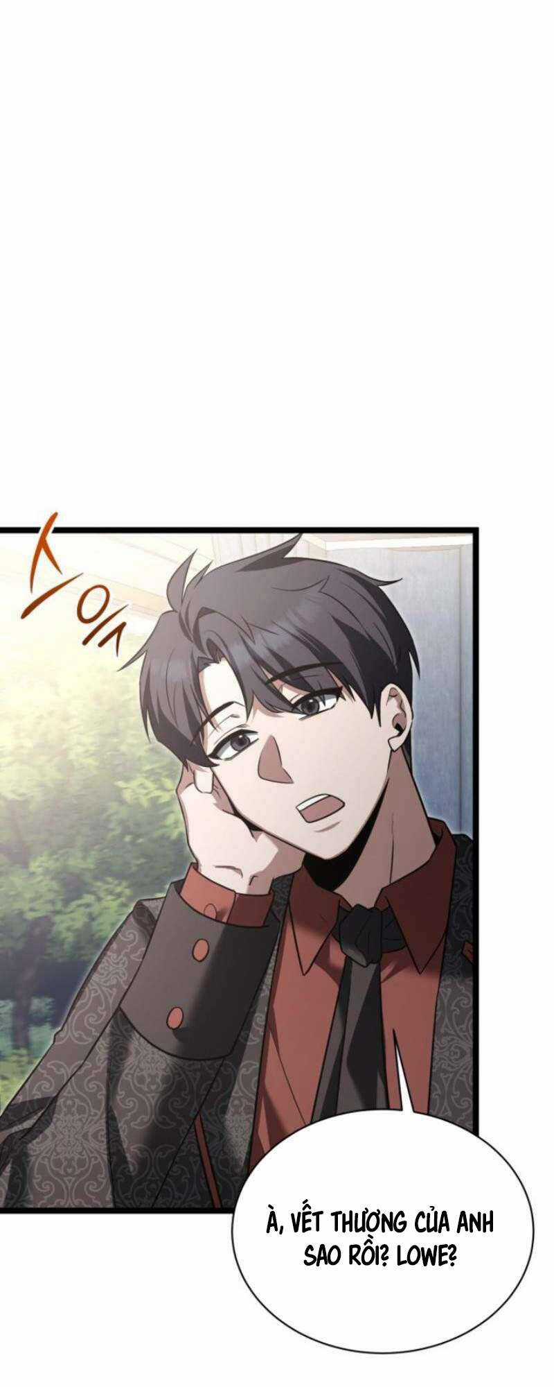 Phán Mại Cấp Vương Tử - Chapter 23 - Trang 38