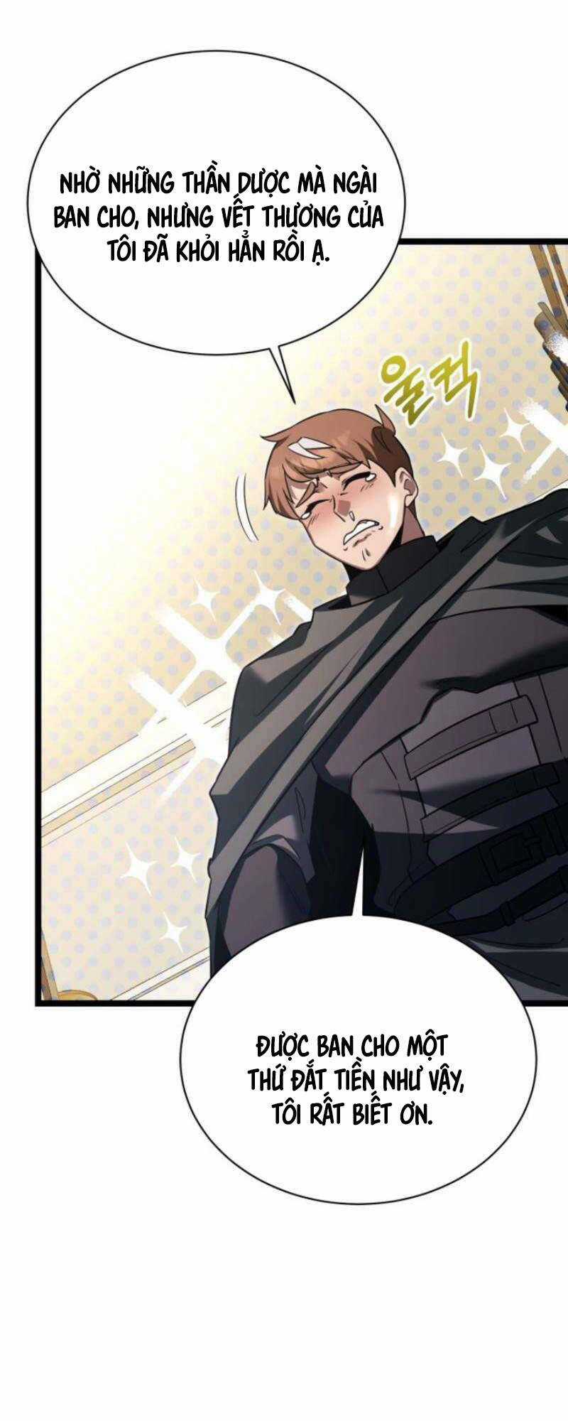 Phán Mại Cấp Vương Tử - Chapter 23 - Trang 39