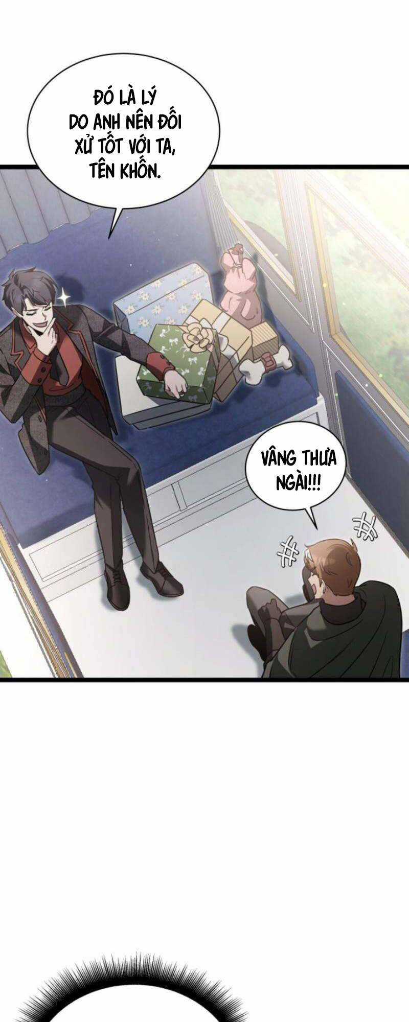 Phán Mại Cấp Vương Tử - Chapter 23 - Trang 40