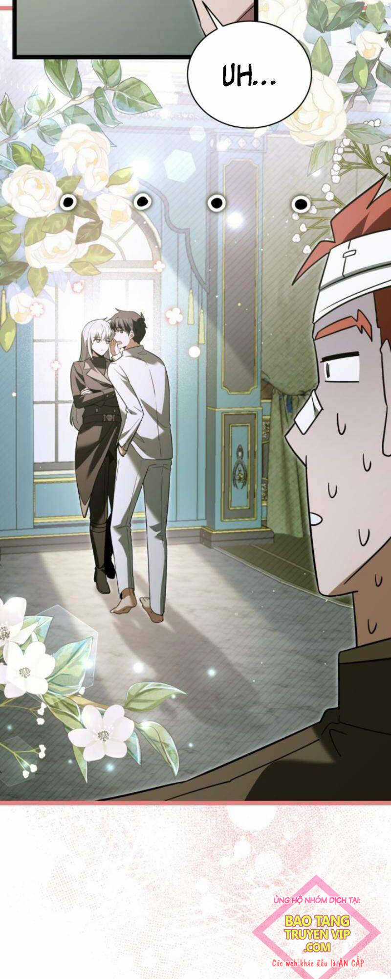 Phán Mại Cấp Vương Tử - Chapter 23 - Trang 5