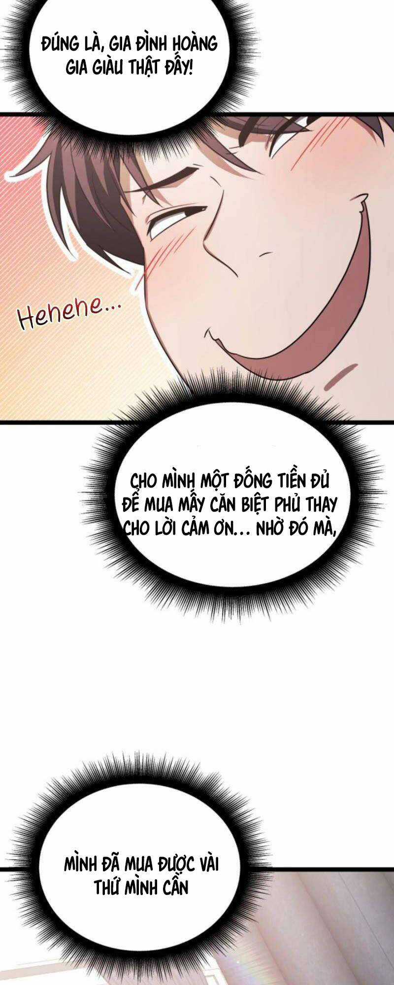 Phán Mại Cấp Vương Tử - Chapter 23 - Trang 41