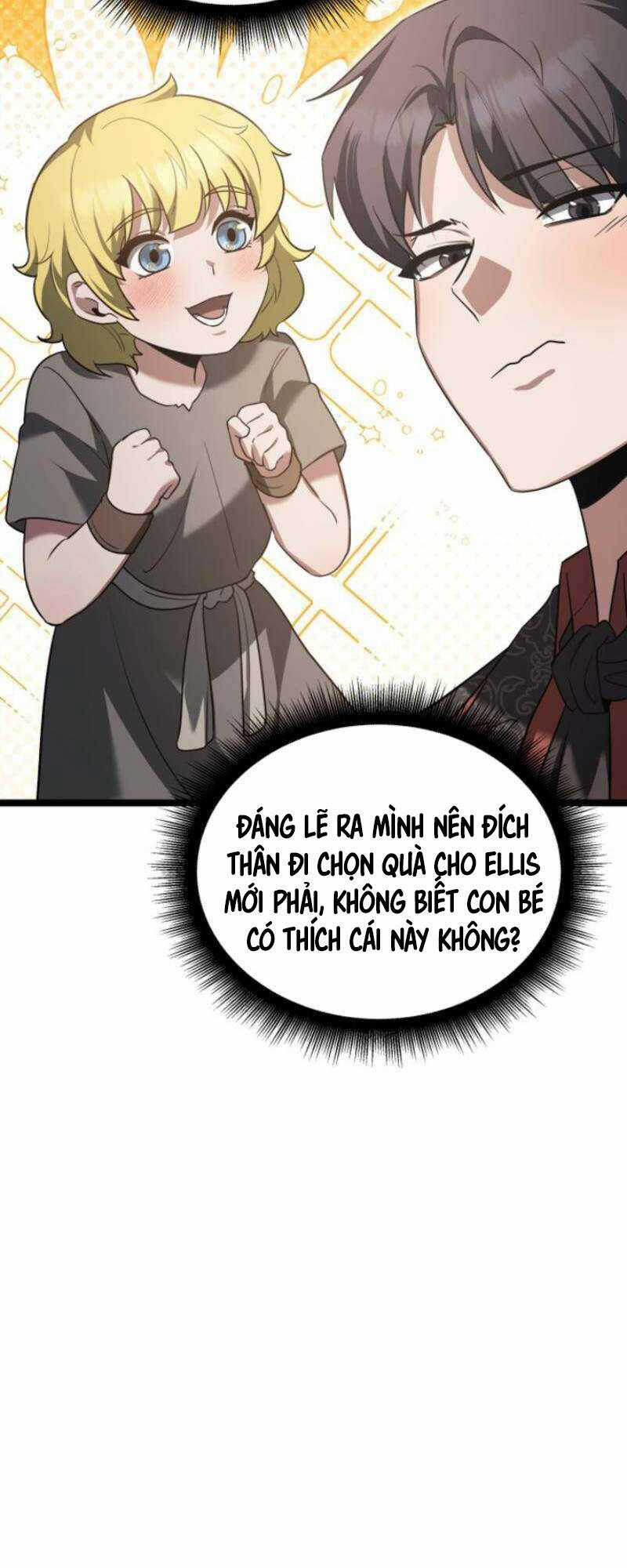 Phán Mại Cấp Vương Tử - Chapter 23 - Trang 43