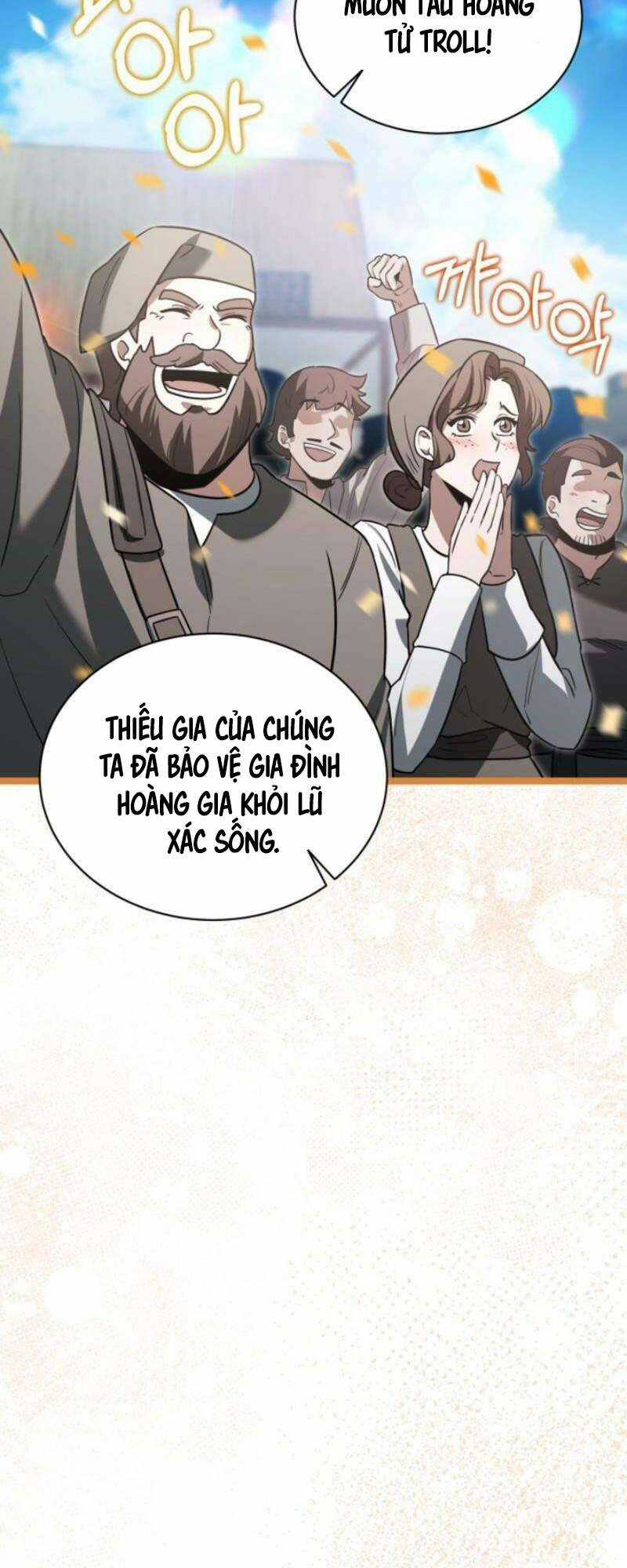 Phán Mại Cấp Vương Tử - Chapter 23 - Trang 47