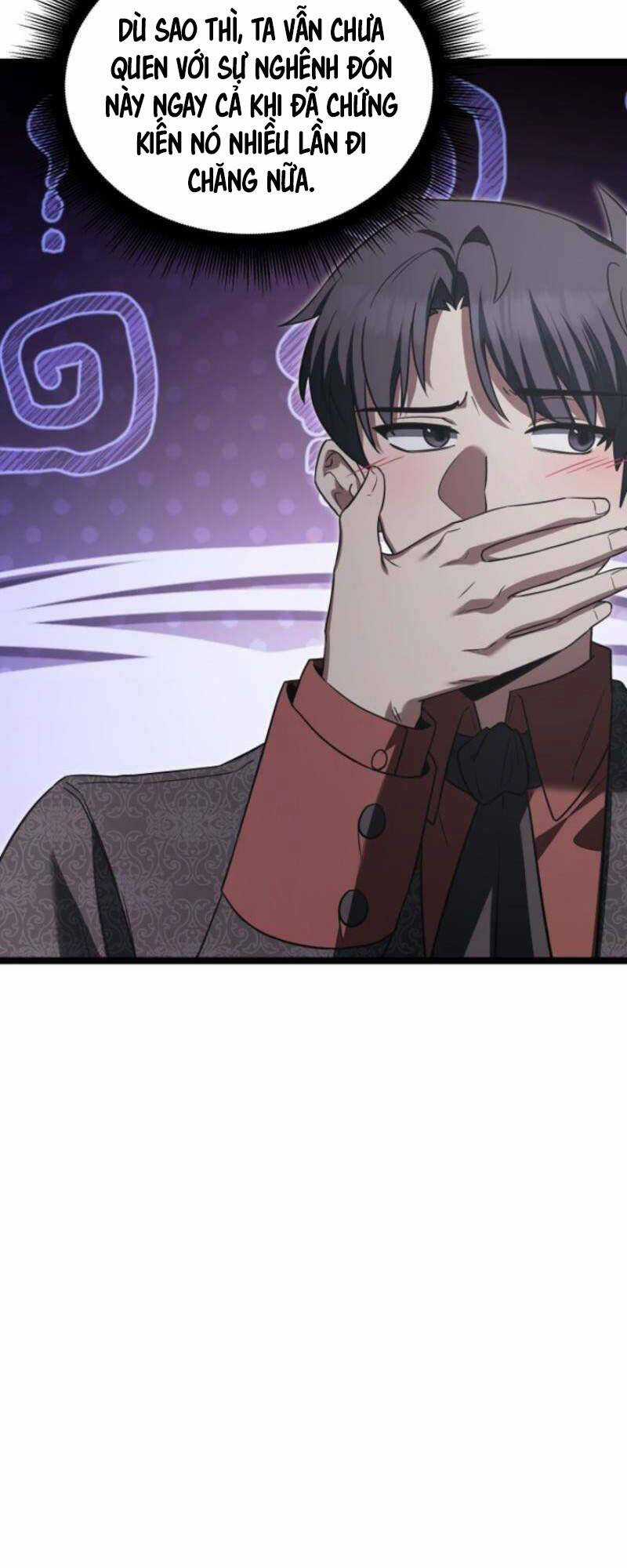 Phán Mại Cấp Vương Tử - Chapter 23 - Trang 49