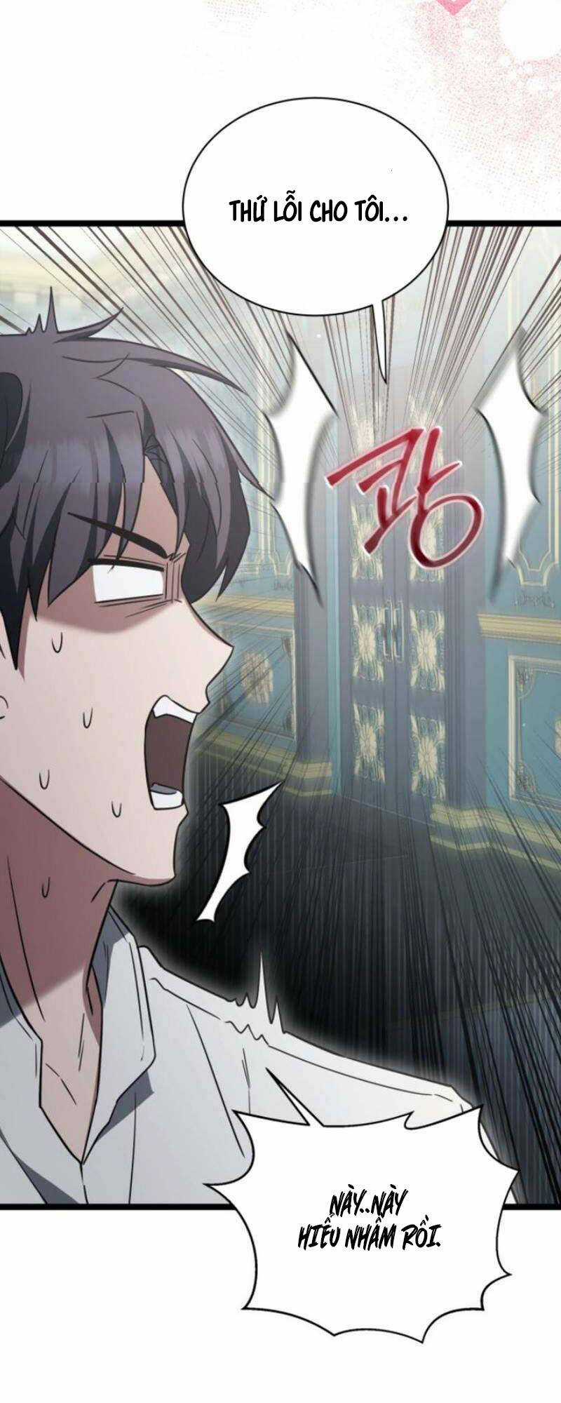 Phán Mại Cấp Vương Tử - Chapter 23 - Trang 6