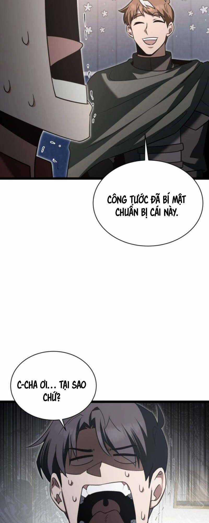 Phán Mại Cấp Vương Tử - Chapter 23 - Trang 54