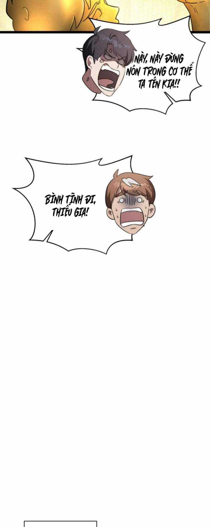 Phán Mại Cấp Vương Tử - Chapter 23 - Trang 58