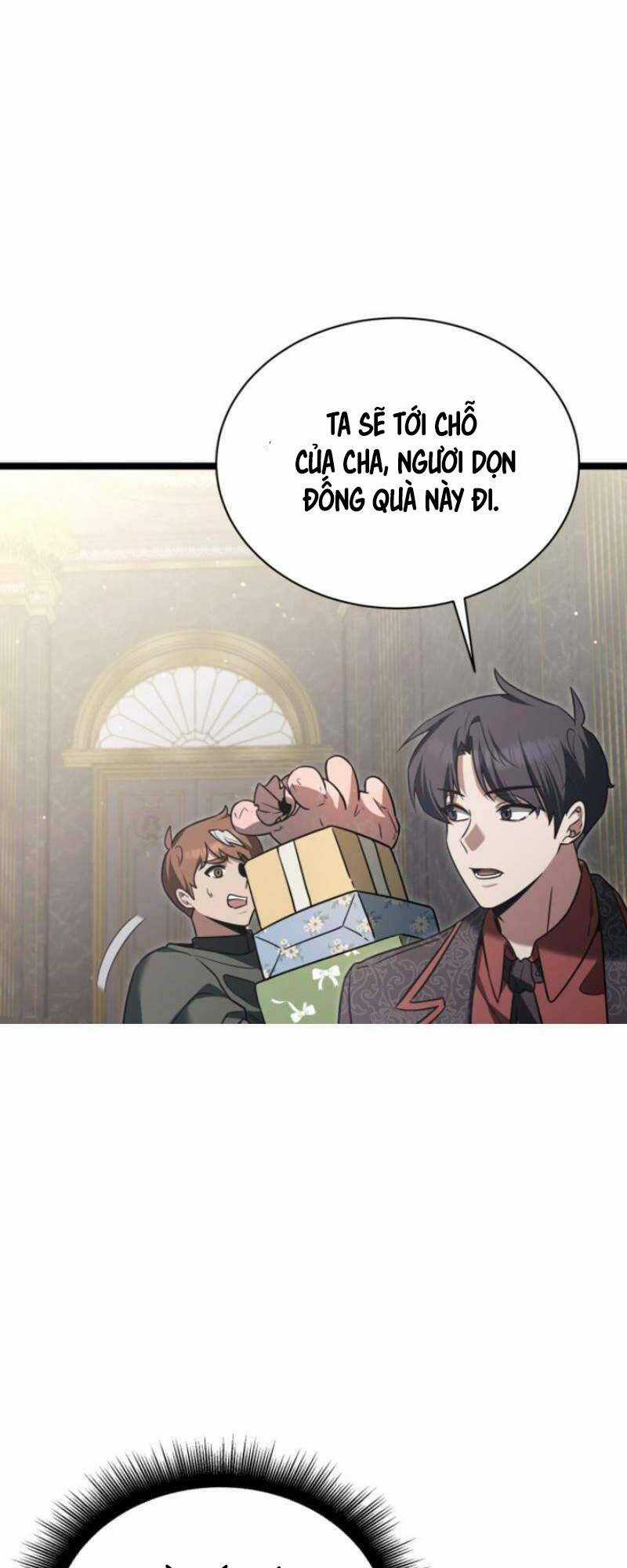 Phán Mại Cấp Vương Tử - Chapter 23 - Trang 60