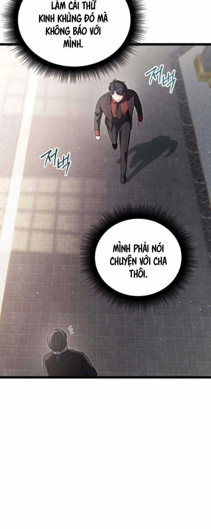 Phán Mại Cấp Vương Tử - Chapter 23 - Trang 61