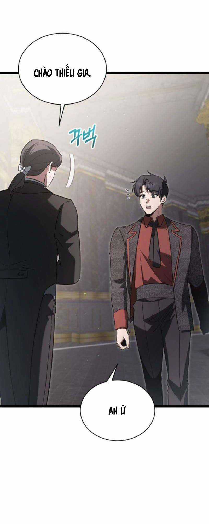 Phán Mại Cấp Vương Tử - Chapter 23 - Trang 62