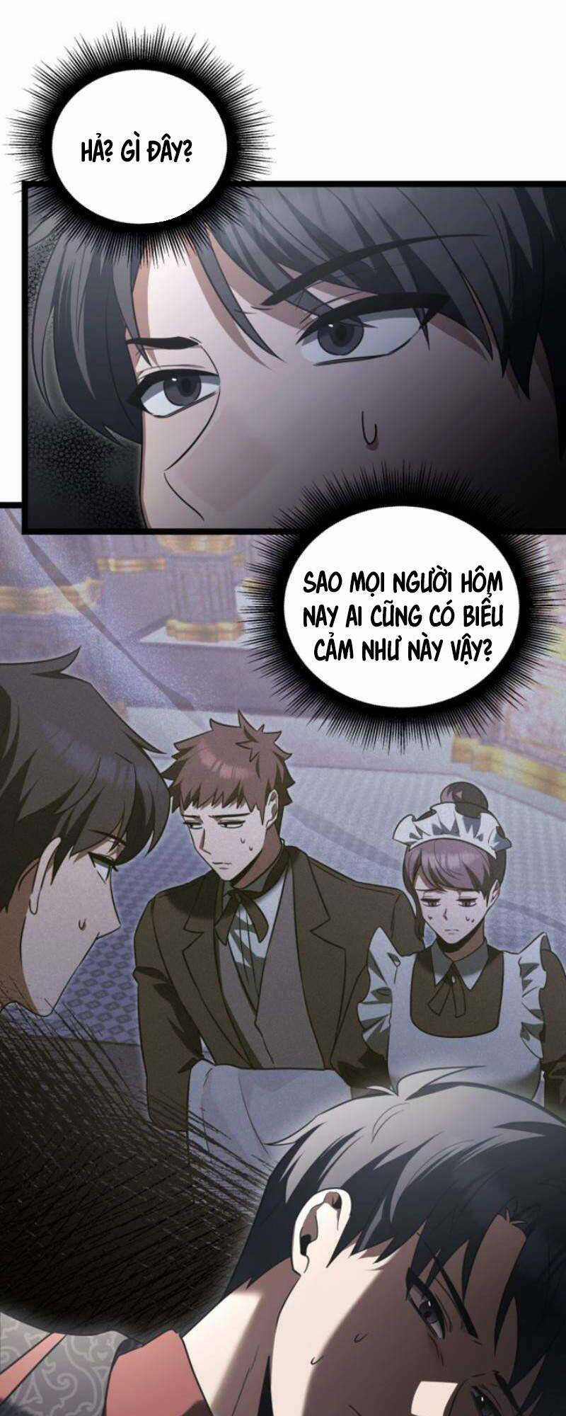 Phán Mại Cấp Vương Tử - Chapter 23 - Trang 63