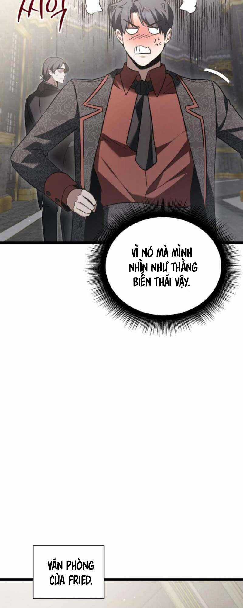 Phán Mại Cấp Vương Tử - Chapter 23 - Trang 65