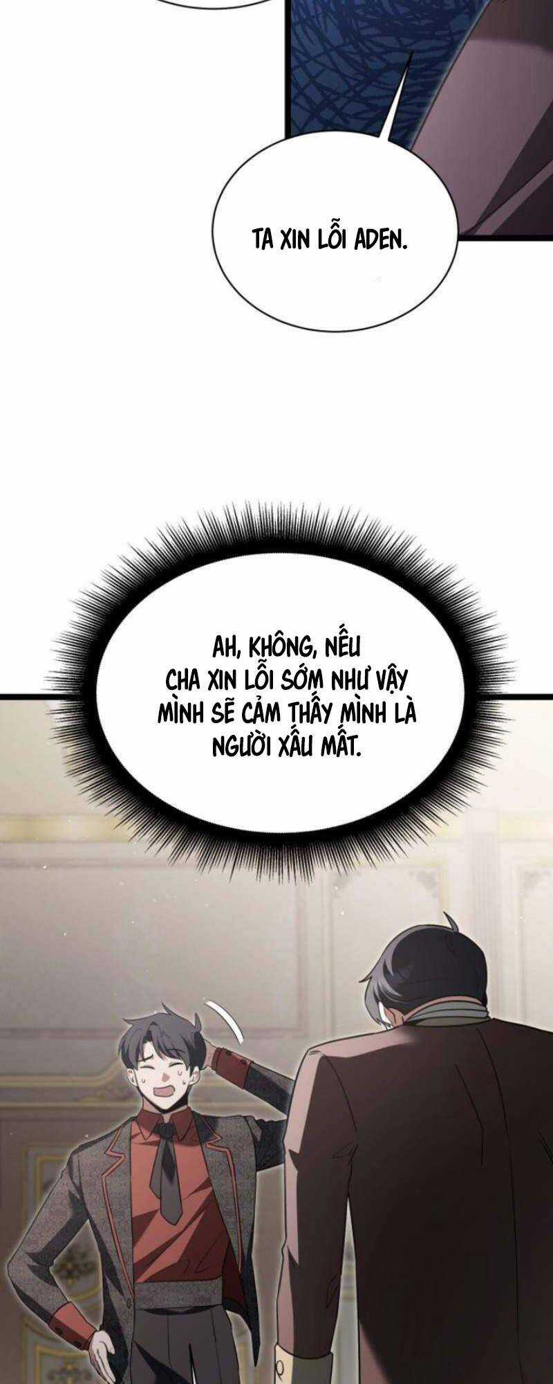 Phán Mại Cấp Vương Tử - Chapter 23 - Trang 68