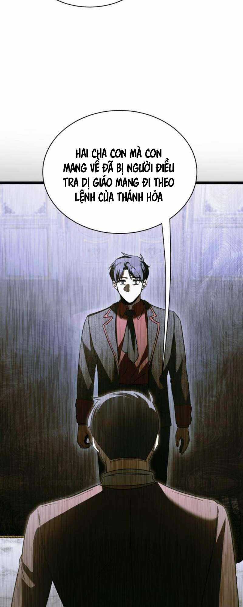 Phán Mại Cấp Vương Tử - Chapter 23 - Trang 71