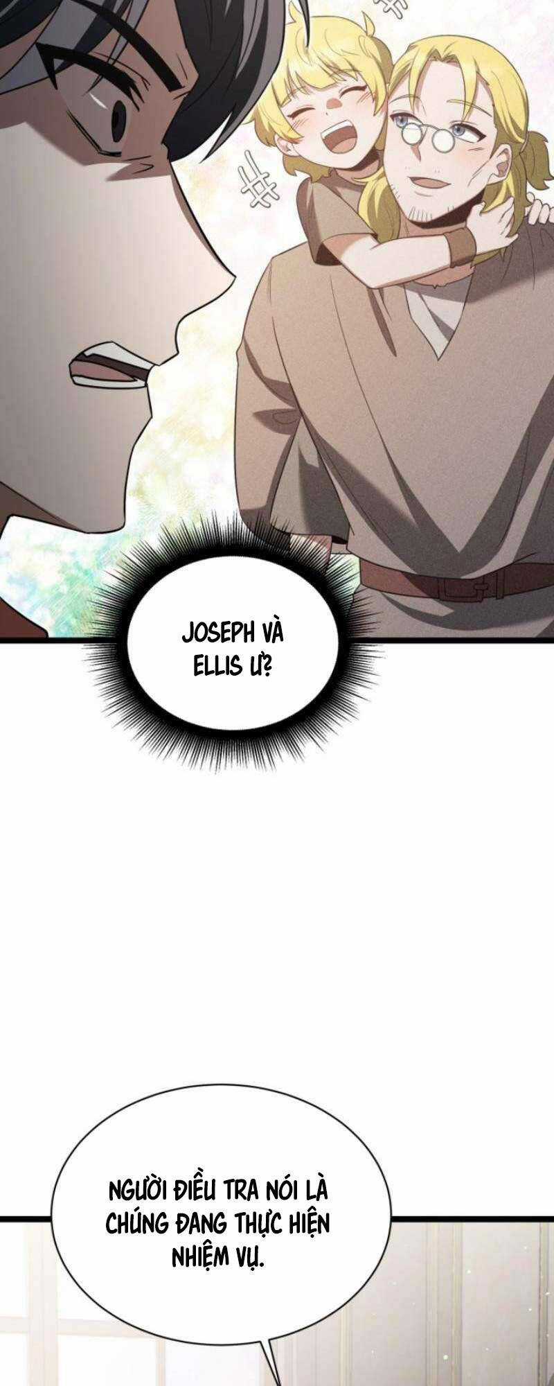 Phán Mại Cấp Vương Tử - Chapter 23 - Trang 73