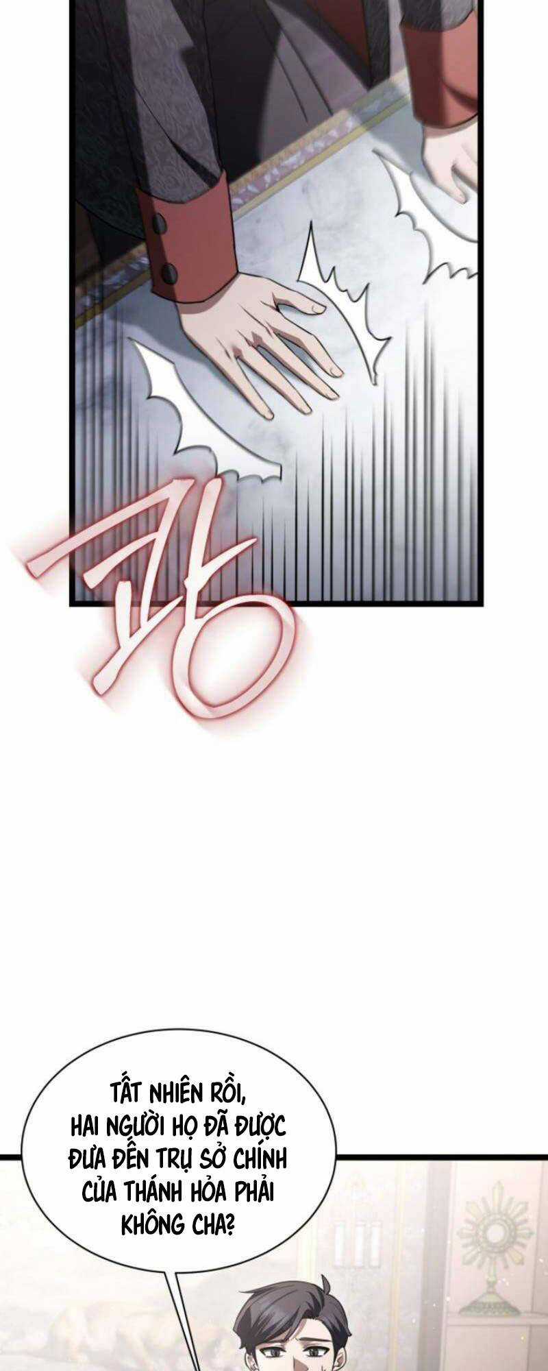 Phán Mại Cấp Vương Tử - Chapter 23 - Trang 76