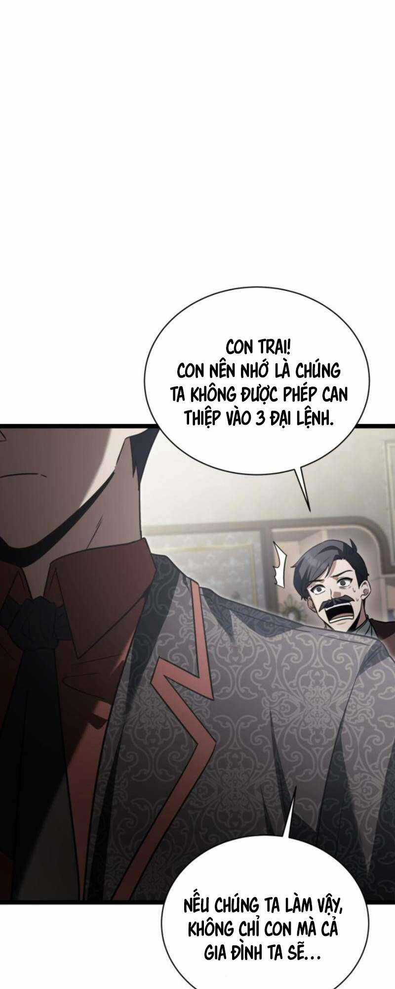 Phán Mại Cấp Vương Tử - Chapter 23 - Trang 79