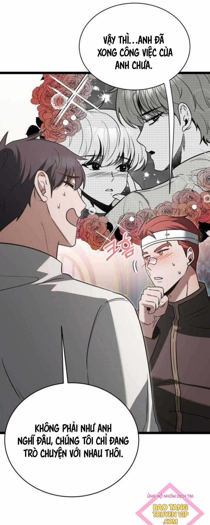 Phán Mại Cấp Vương Tử - Chapter 23 - Trang 10