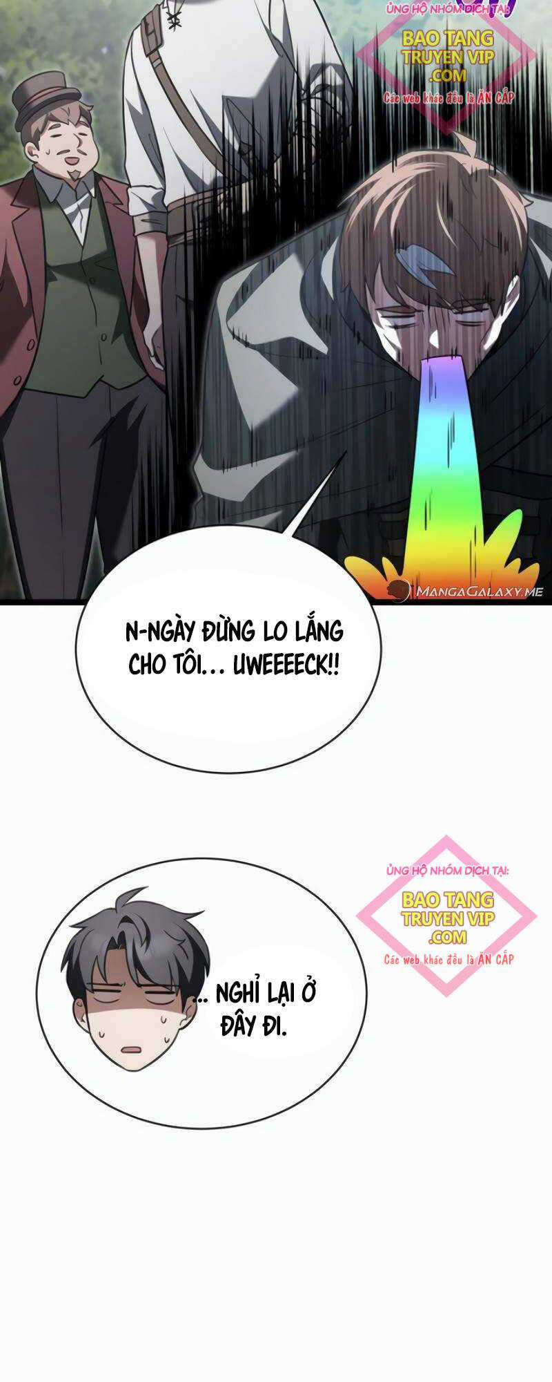 Phán Mại Cấp Vương Tử - Chapter 24 - Trang 14