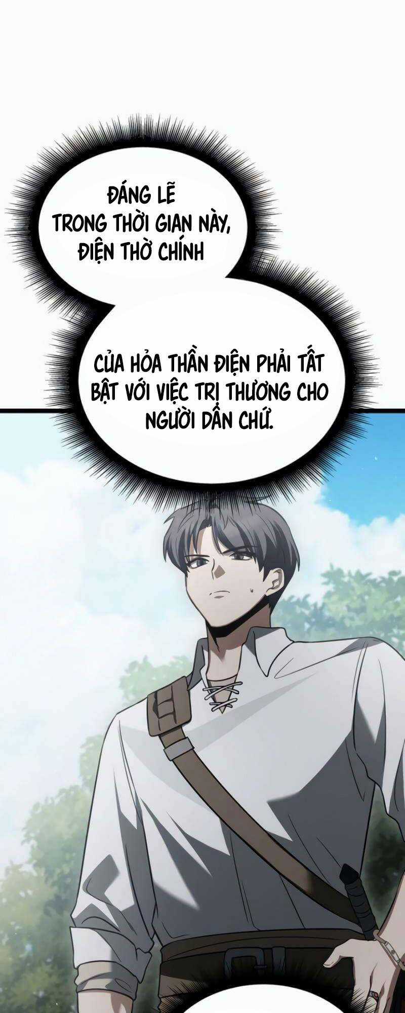 Phán Mại Cấp Vương Tử - Chapter 24 - Trang 21