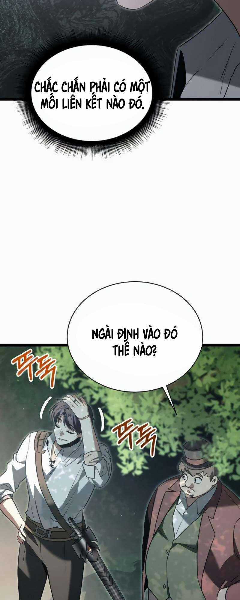 Phán Mại Cấp Vương Tử - Chapter 24 - Trang 23