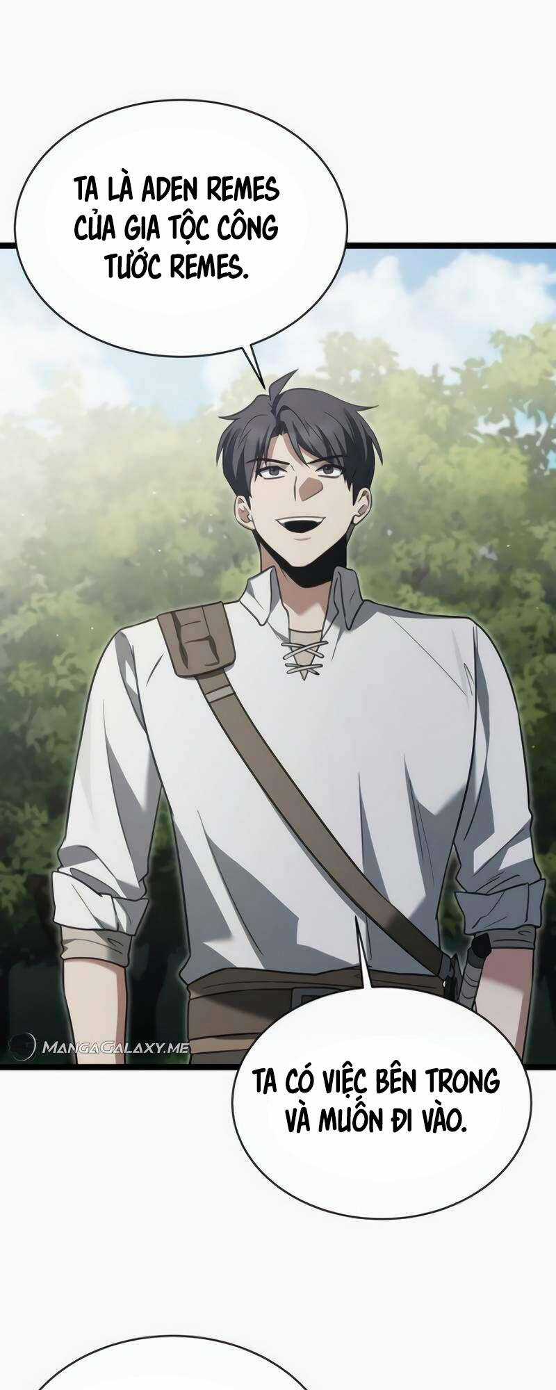 Phán Mại Cấp Vương Tử - Chapter 24 - Trang 30