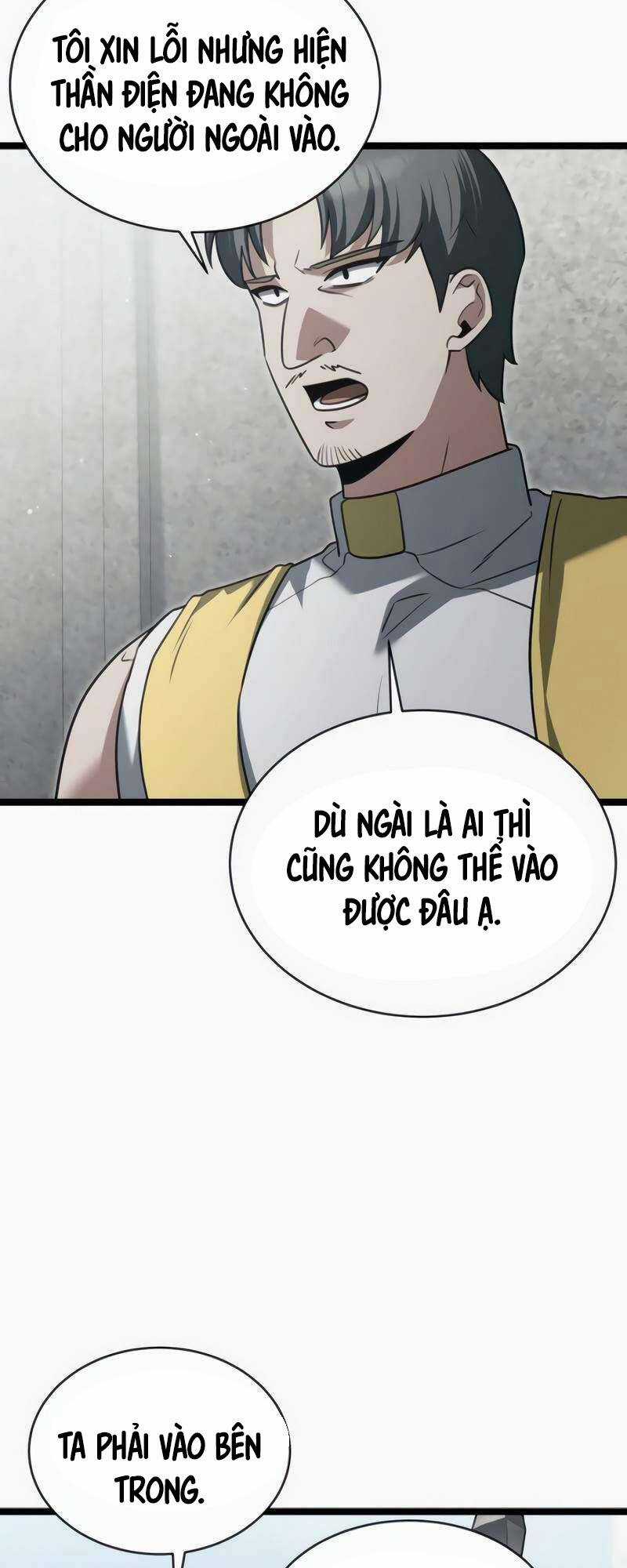 Phán Mại Cấp Vương Tử - Chapter 24 - Trang 31