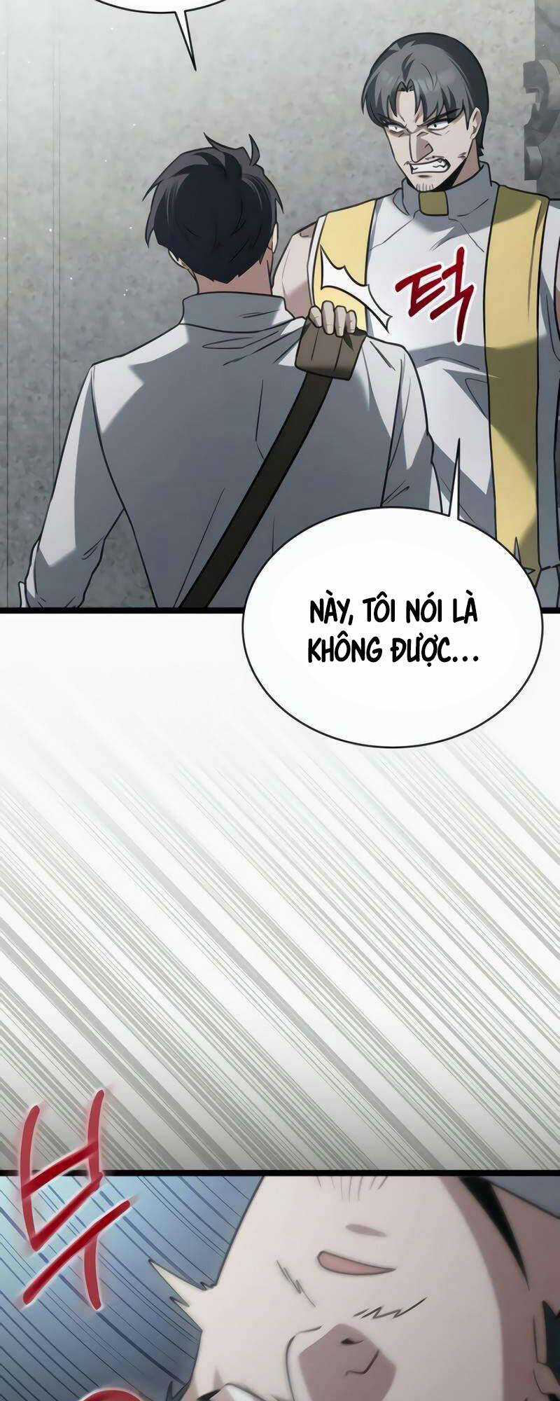 Phán Mại Cấp Vương Tử - Chapter 24 - Trang 33
