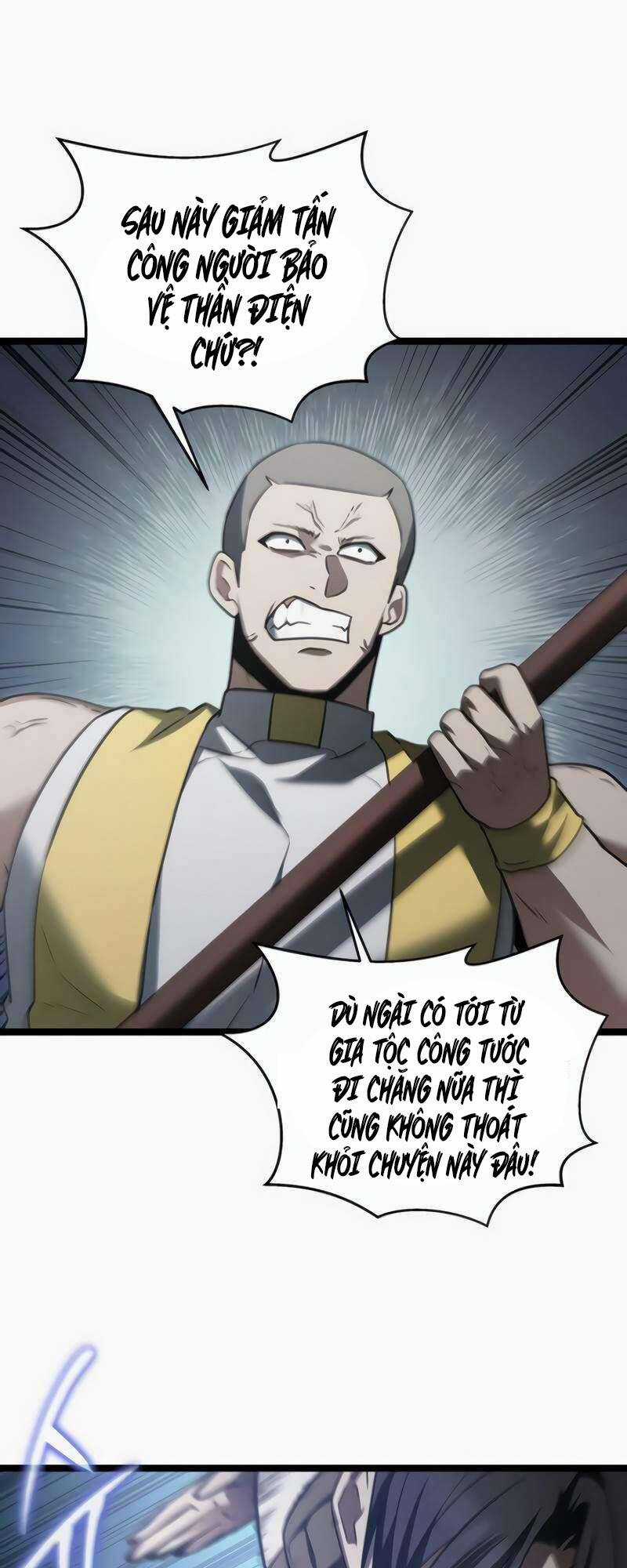 Phán Mại Cấp Vương Tử - Chapter 24 - Trang 36