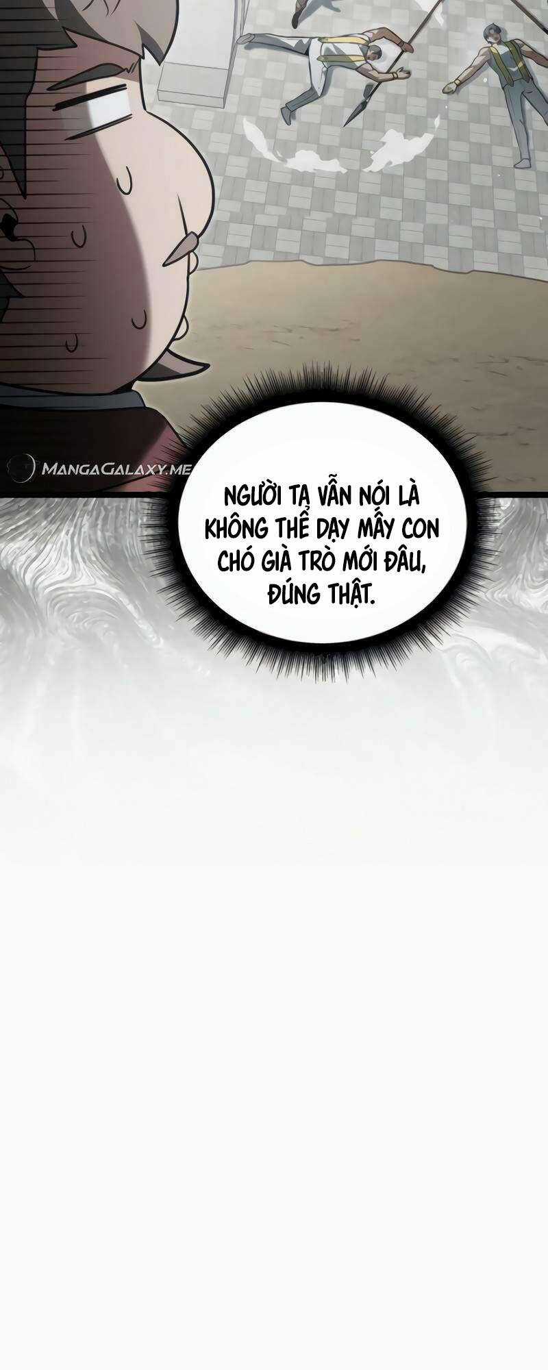 Phán Mại Cấp Vương Tử - Chapter 24 - Trang 39